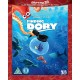 Finding Dory 3D & DVD