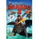 How to Train Your Dragon 2 3D & DVD