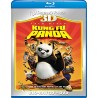 Kung Fu Panda 3D & DVD