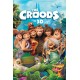 The Croods 3D & DVD