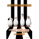 The Penguins of Madagascar 3D & DVD