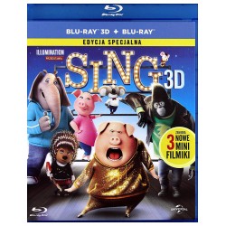 Sing 3D