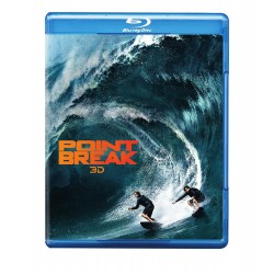 Point Break 3D