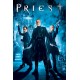 Priest 3D