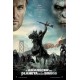 Dawn of the Planet of the Apes 3D