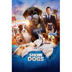 Show Dogs DVD