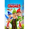 Gnomeo & Juliet: Sherlock Gnomes