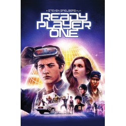 Ready Player One !