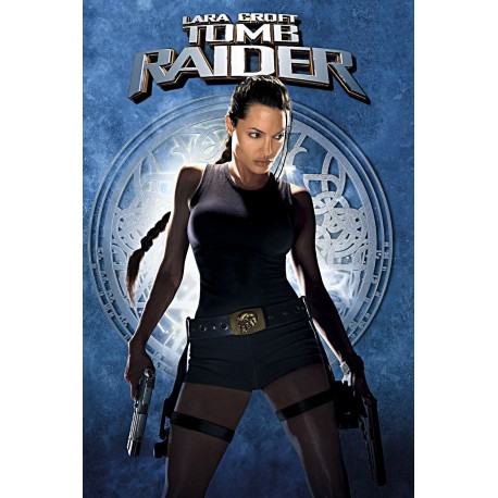 Tomb Raider