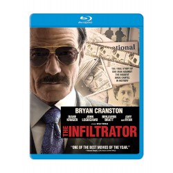 The Infiltrator BR