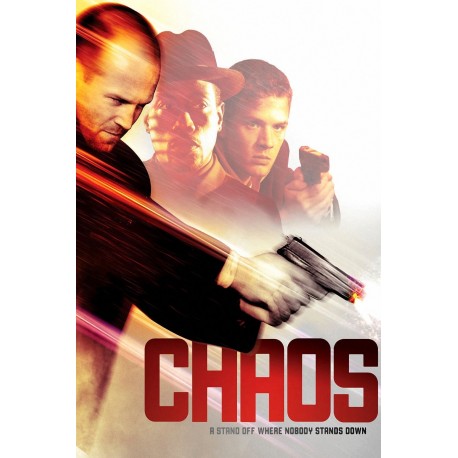 Chaos BR