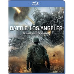 Battle: Los Angeles BR