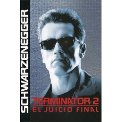 T2 - Terminator 2: Judgment Day