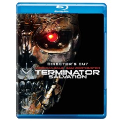 Terminator Salvation: The Future Begins BR