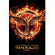 The Hunger Games Mockingjay Part 1DVD